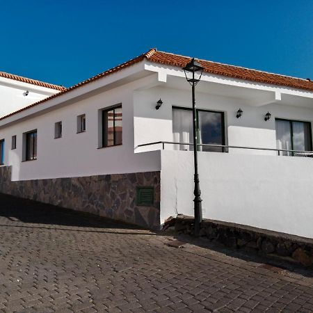 La Palma Hostel By Pension Central Fuencaliente de la Palma Exterior photo