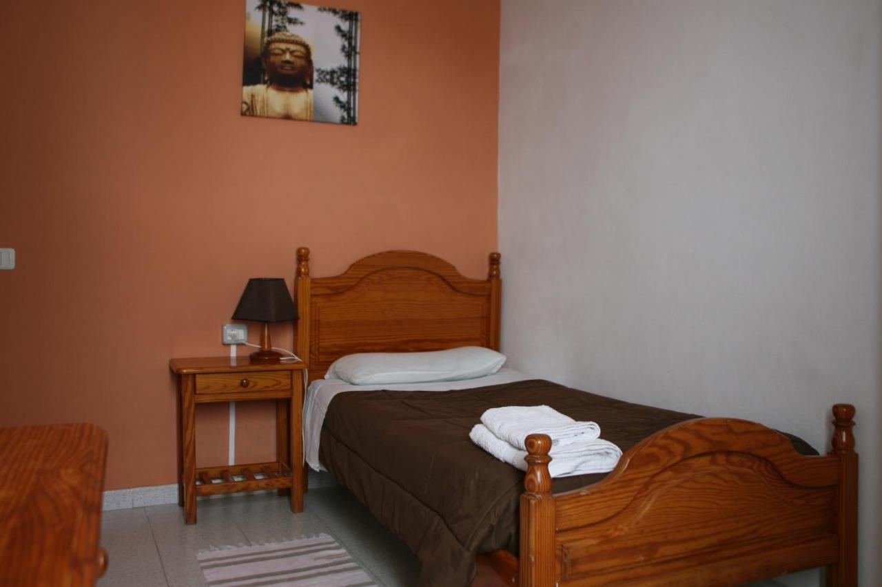 La Palma Hostel By Pension Central Fuencaliente de la Palma Room photo