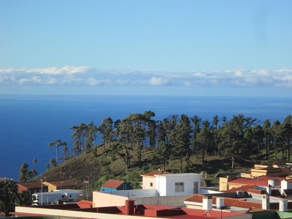 La Palma Hostel By Pension Central Fuencaliente de la Palma Room photo